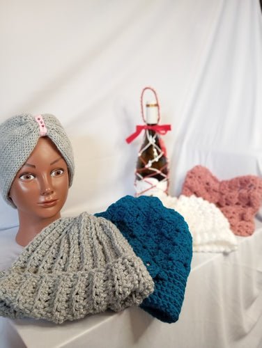FeniCrochet : L'Artisanat libanais Inspiré par la France - FeniCrochet