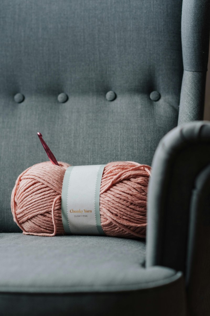 ✨🧶 MAGIE DE LA LAINE - FeniCrochet