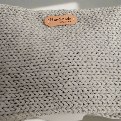 FeniCrochet Cache-Col & Bandeau 2-en-1 - FeniCrochet