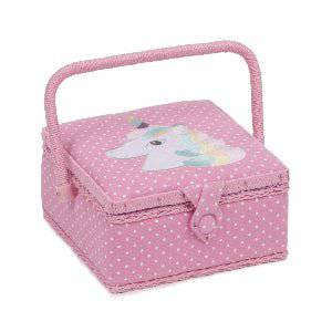 FeniCrochet Petite Boîte à Couture, - FeniCrochet