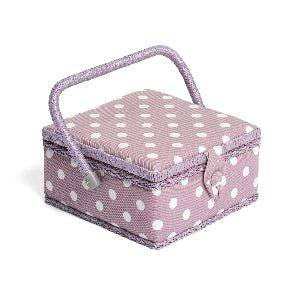 FeniCrochet Petite Boîte à Couture, - FeniCrochet