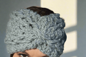 Le Turban De FeniCrochet - FeniCrochet