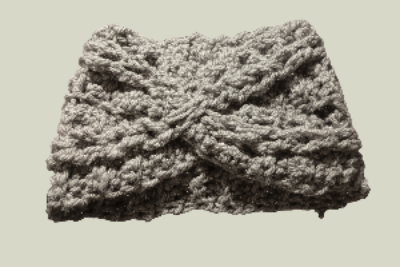 Le Turban De FeniCrochet - FeniCrochet