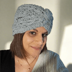 Le Turban De FeniCrochet - FeniCrochet