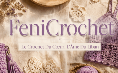 Créations crochet artisanal FeniCrochet